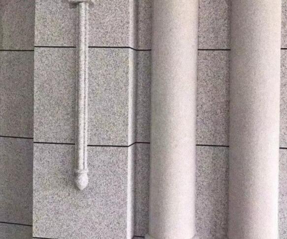 水包砂施工要幾道工序？（2020施工工藝步驟）